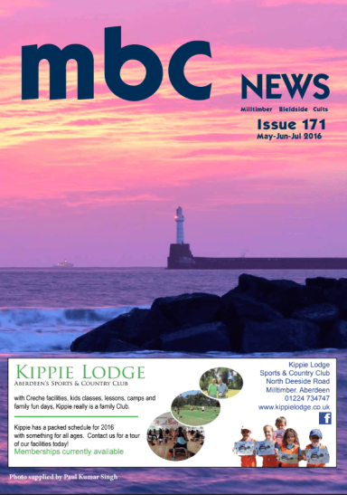 MBC News 171