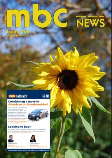 MBC News 168
