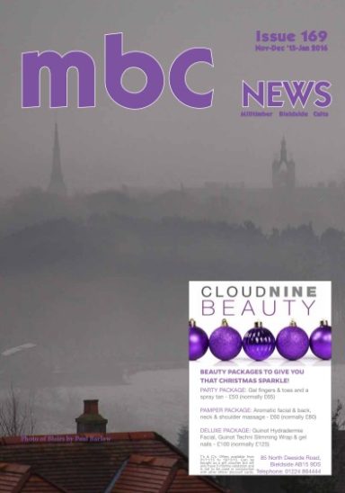 MBC News 169