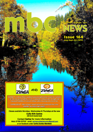 MBC News 164