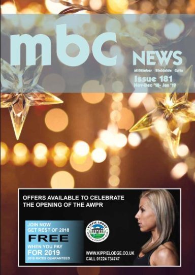 MBC News Issue 181