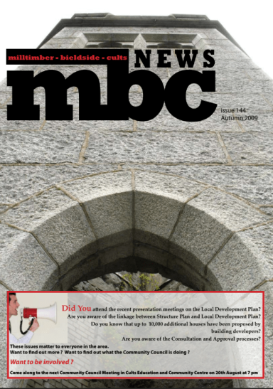 MBC News 144