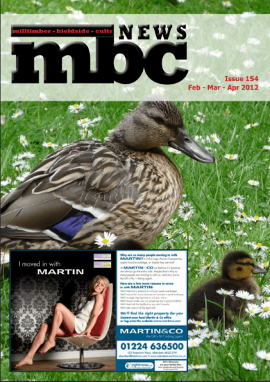 MBC News 154