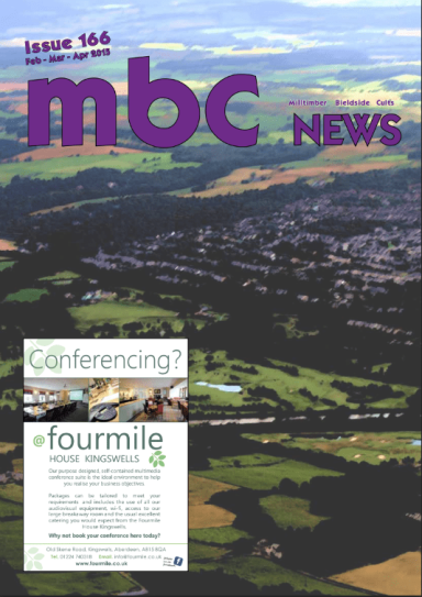 MBC News 166