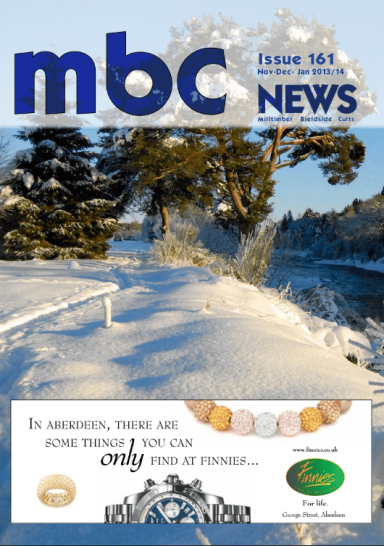 MBC News 161