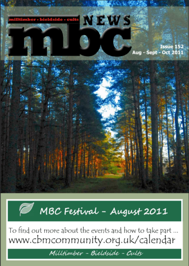 MBC News 152