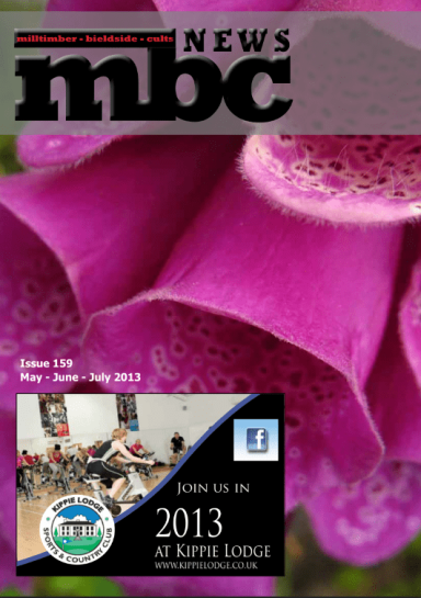MBC News 159