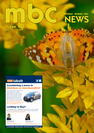 MBC News 167